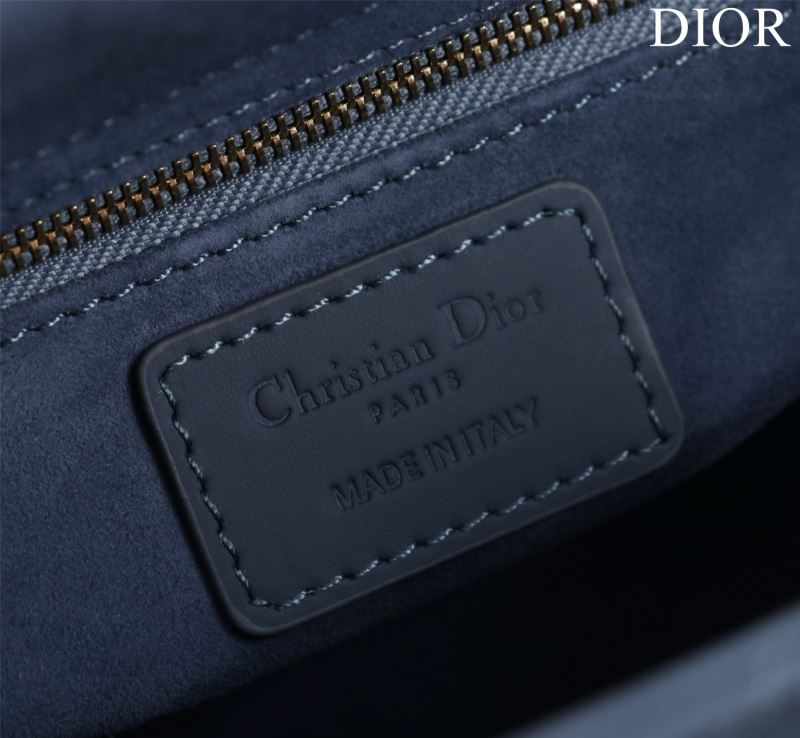 Christian Dior My Lady Bags